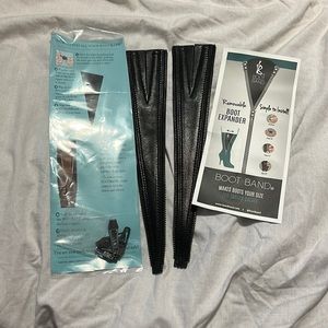 Boot Bands